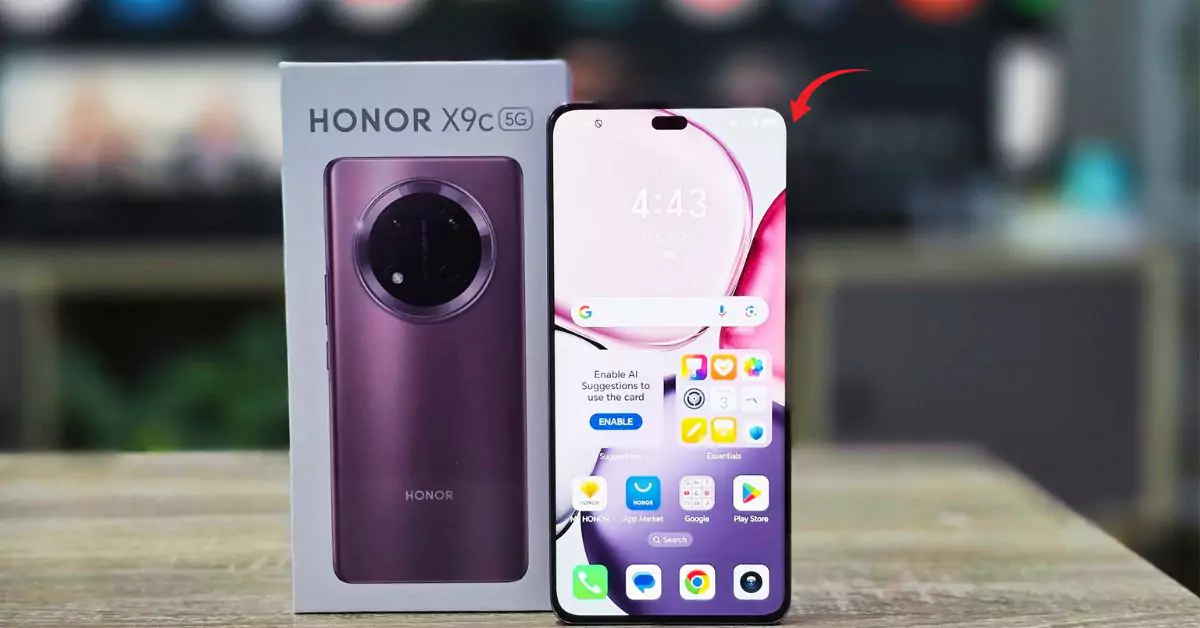 honor-x9c-smartphone
